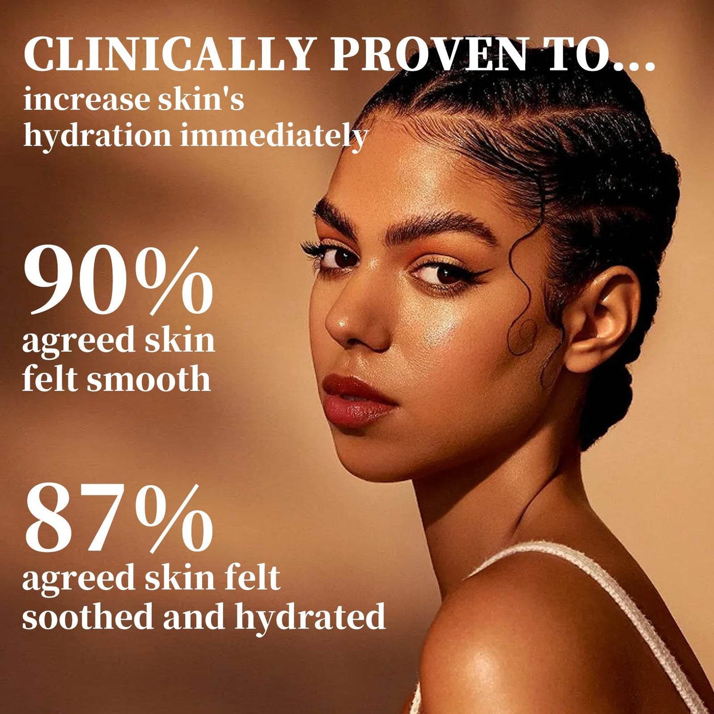 Black Skin Self-tanning Bronze - Get To Find It, LLC