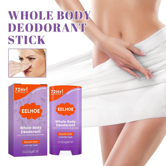 Body Fragrance Stick - Get To Find It, LLC