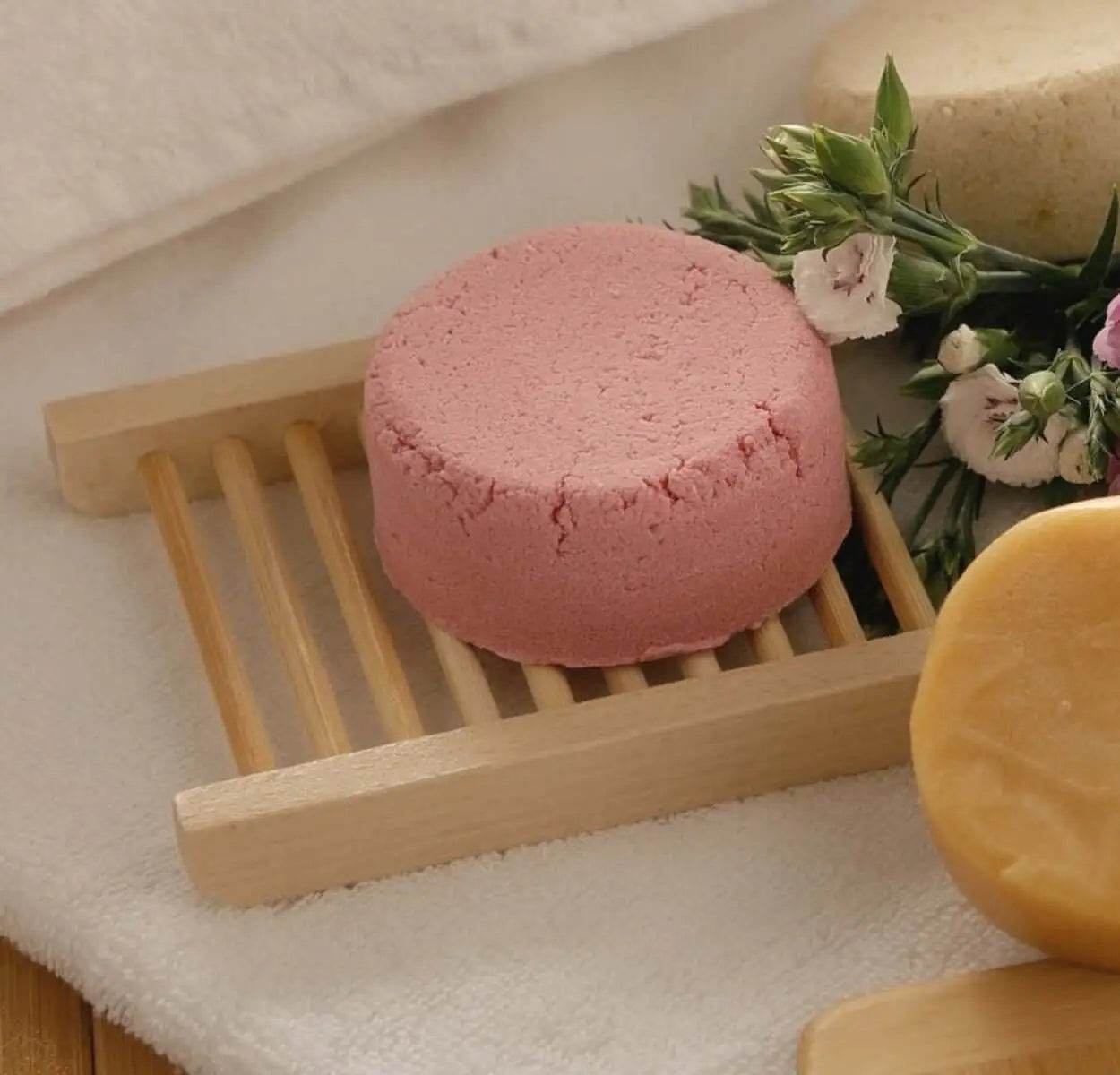 Eco Bath 6-Piece Kit - Get To Find It, LLC