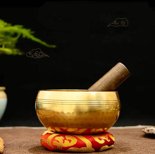 GTFI Anxiety & Stress Free Bowl - Get To Find It, LLC