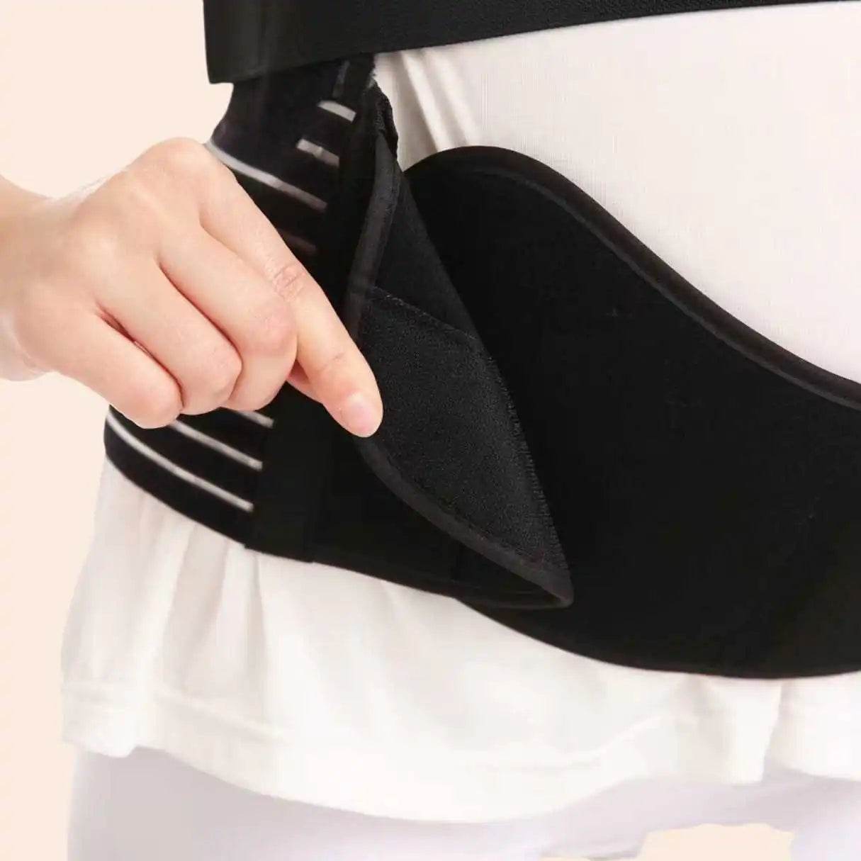 GTFI Pregnancy Belt - Get To Find It, LLC