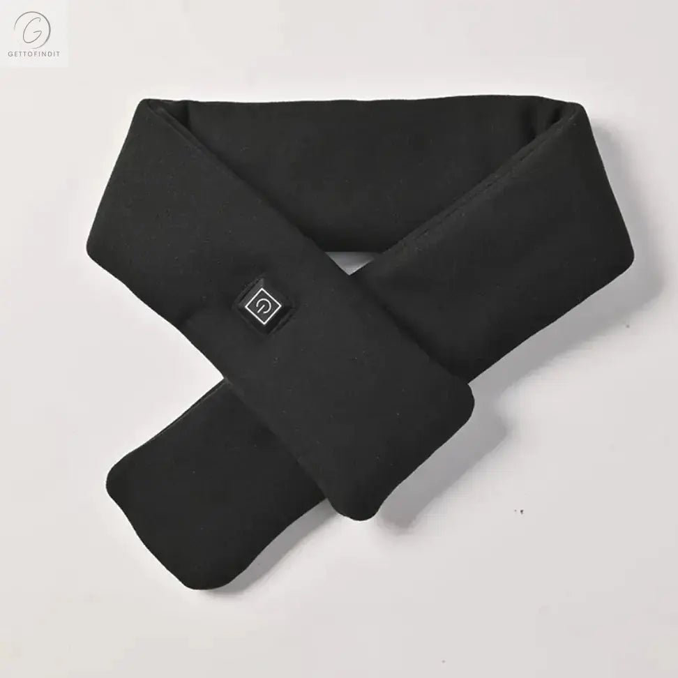 Smart Warmth Fashion Scarf Get To Find It, LLC