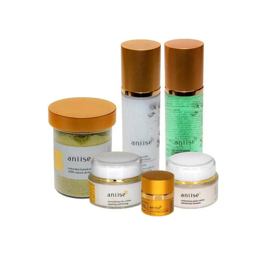 Skincare Collection For Your 20s - Get To Find It, LLC