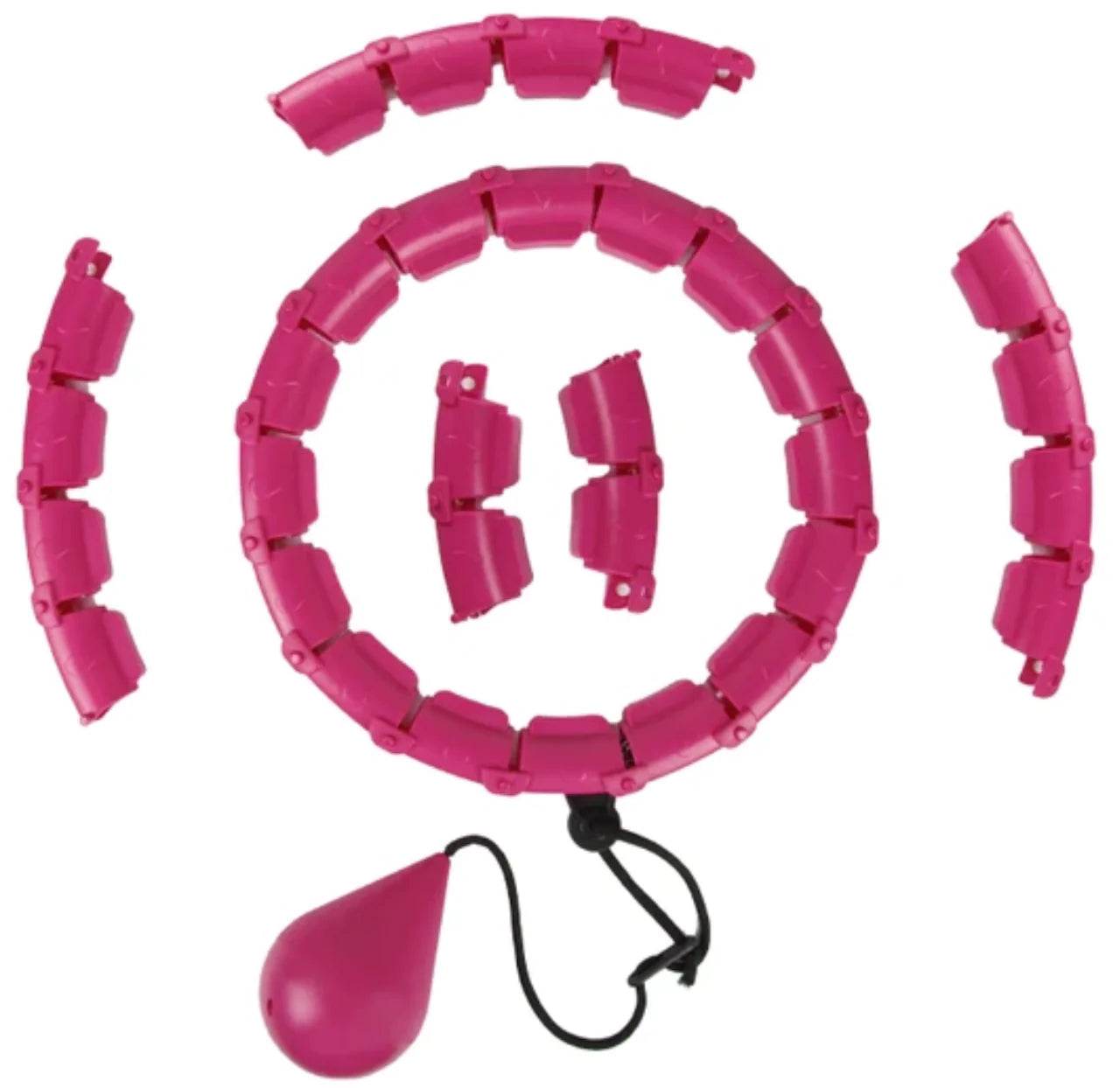 GTFI Flex Hoops Original - Get To Find It, LLC