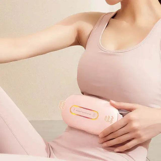 GTFI Warm Uterus Treasure - Get To Find It, LLC