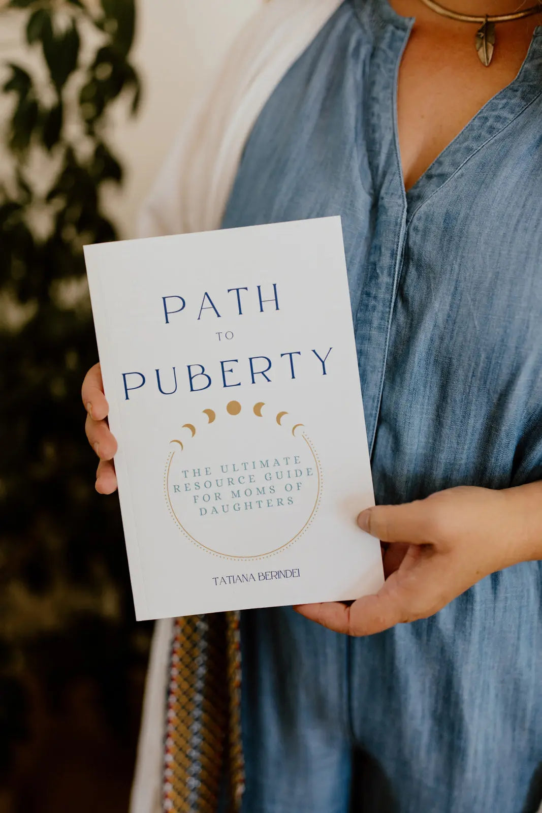 Path to Puberty Book My Store