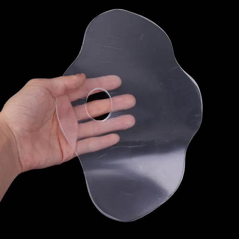 GTFI Reusable Silicone Anti-Wrinkle - Get To Find It, LLC