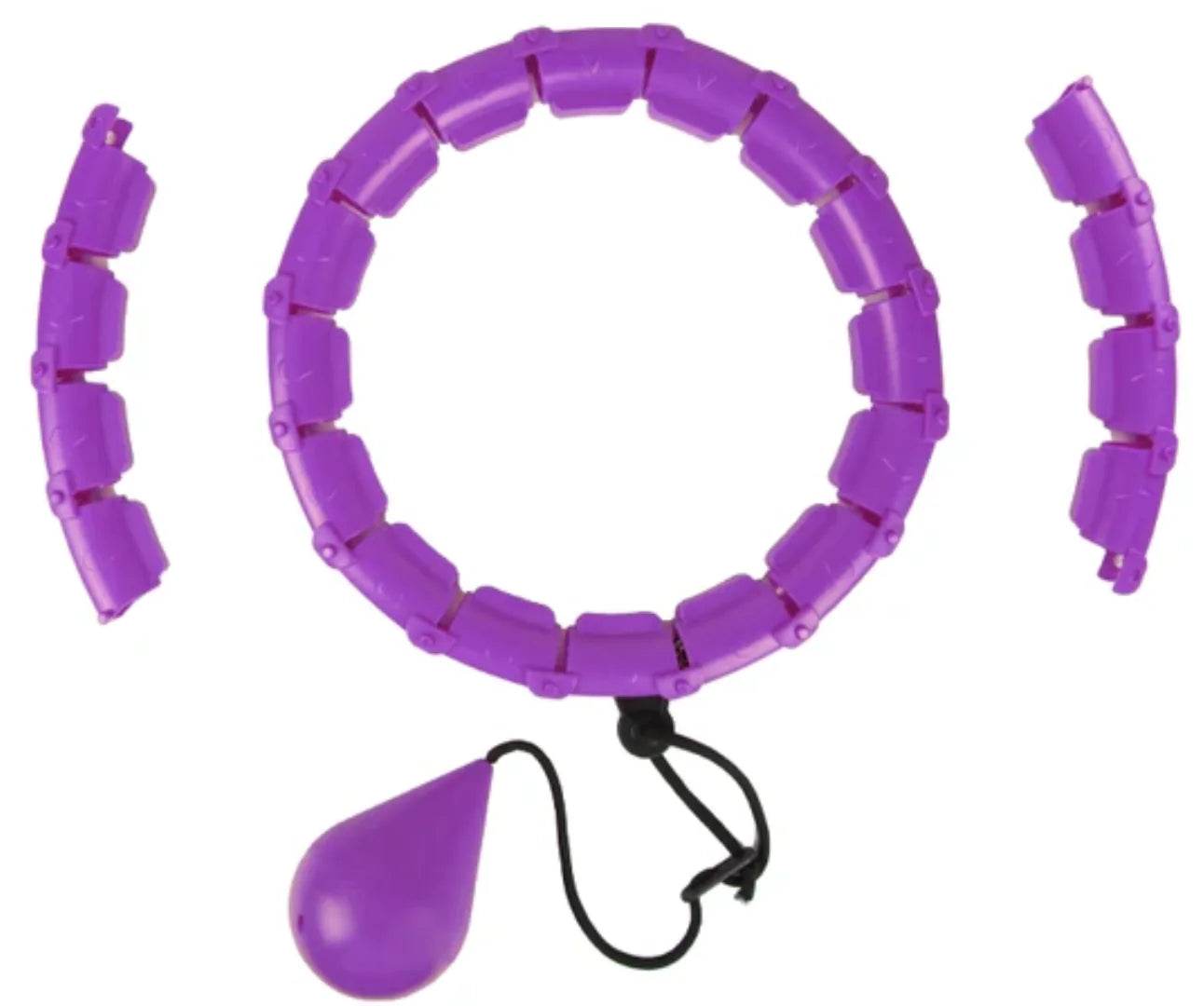 GTFI Flex Hoops Original - Get To Find It, LLC