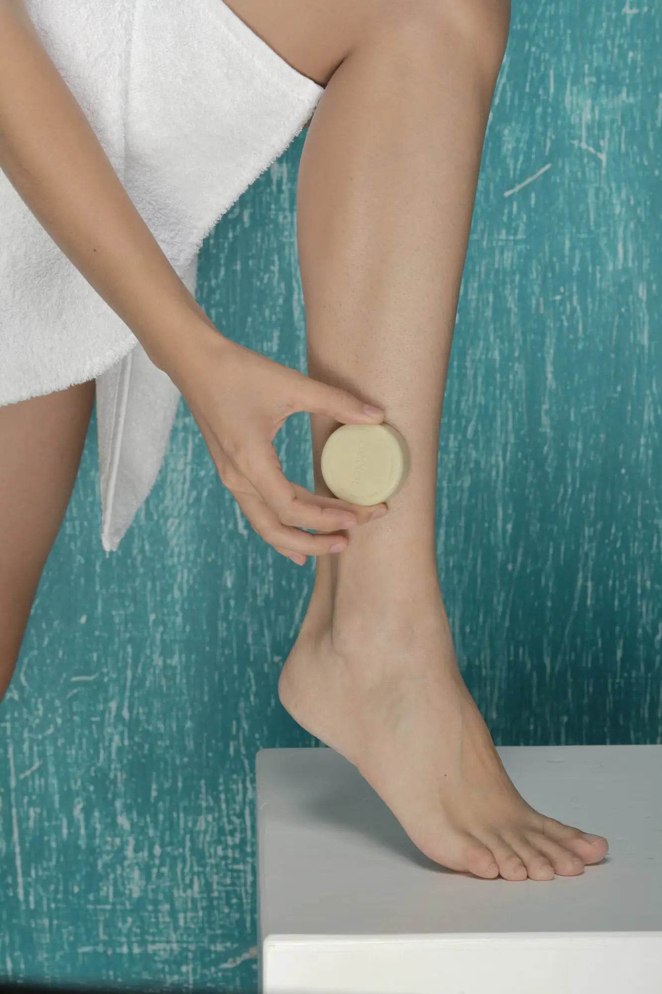 Moisturizing Lotion Bar - Get To Find It, LLC