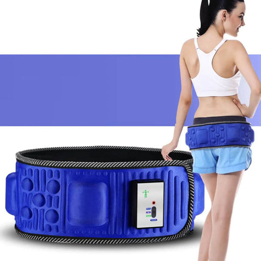 Best Unisex Waist Workout Massager - Get To Find It, LLC