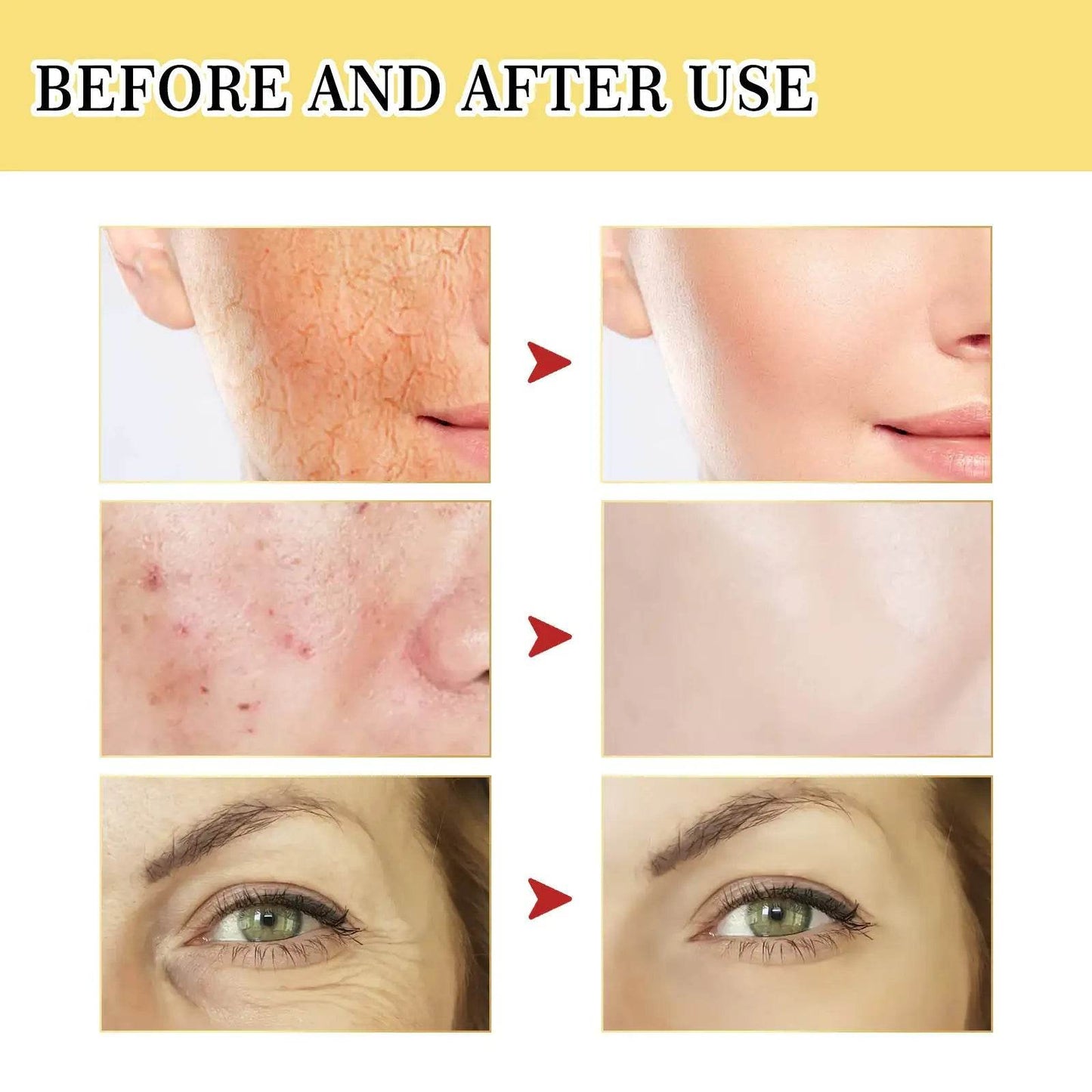 Original Snail Collagen Boosting Serum - Get To Find It, LLC