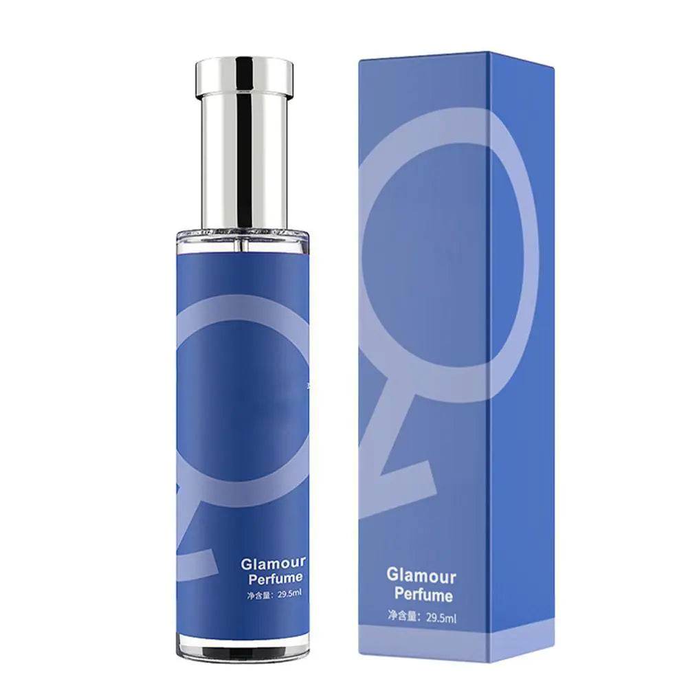 Pheromone Fragrance - Get To Find It, LLC