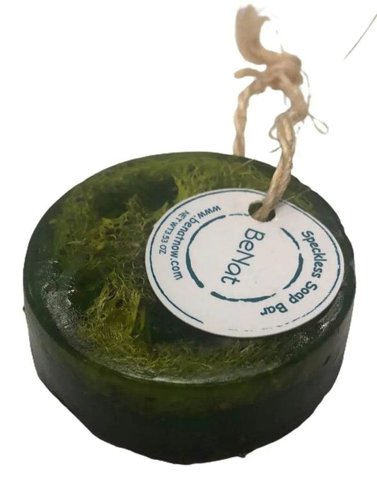 Pure Bliss Chia & Lemon Soap - Get To Find It, LLC