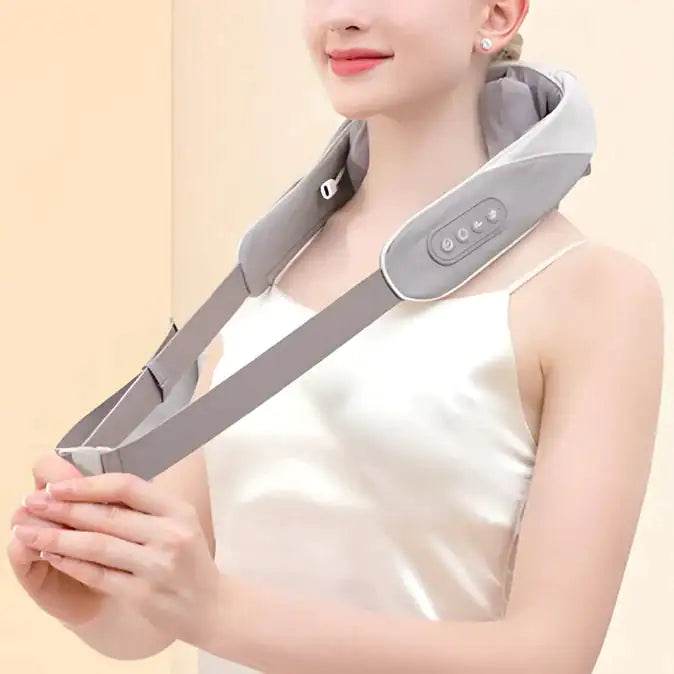 ThermaTouch - Body Massager - Get To Find It, LLC
