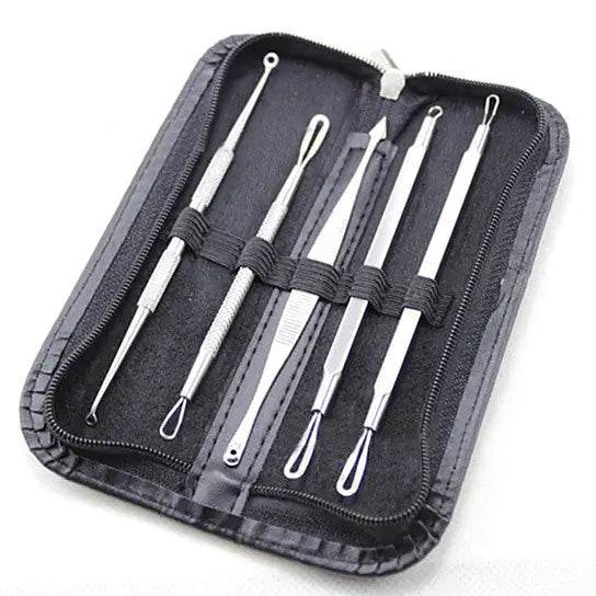 Clear Skin Toolkit: Flawless & Hygienic - Get To Find It, LLC