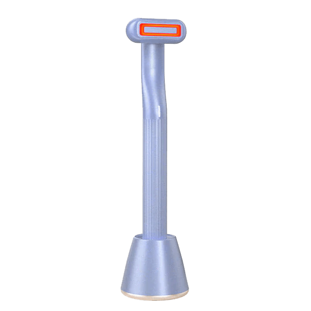 GTFI Lumber Facial Skin Care Wand - Get To Find It, LLC