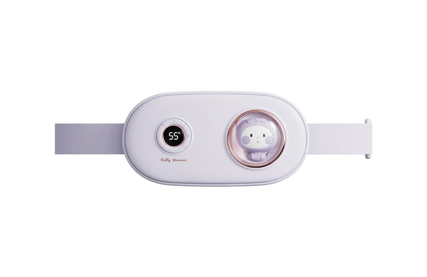 Girls' Menstrual Period Pain Belt - Get To Find It, LLC