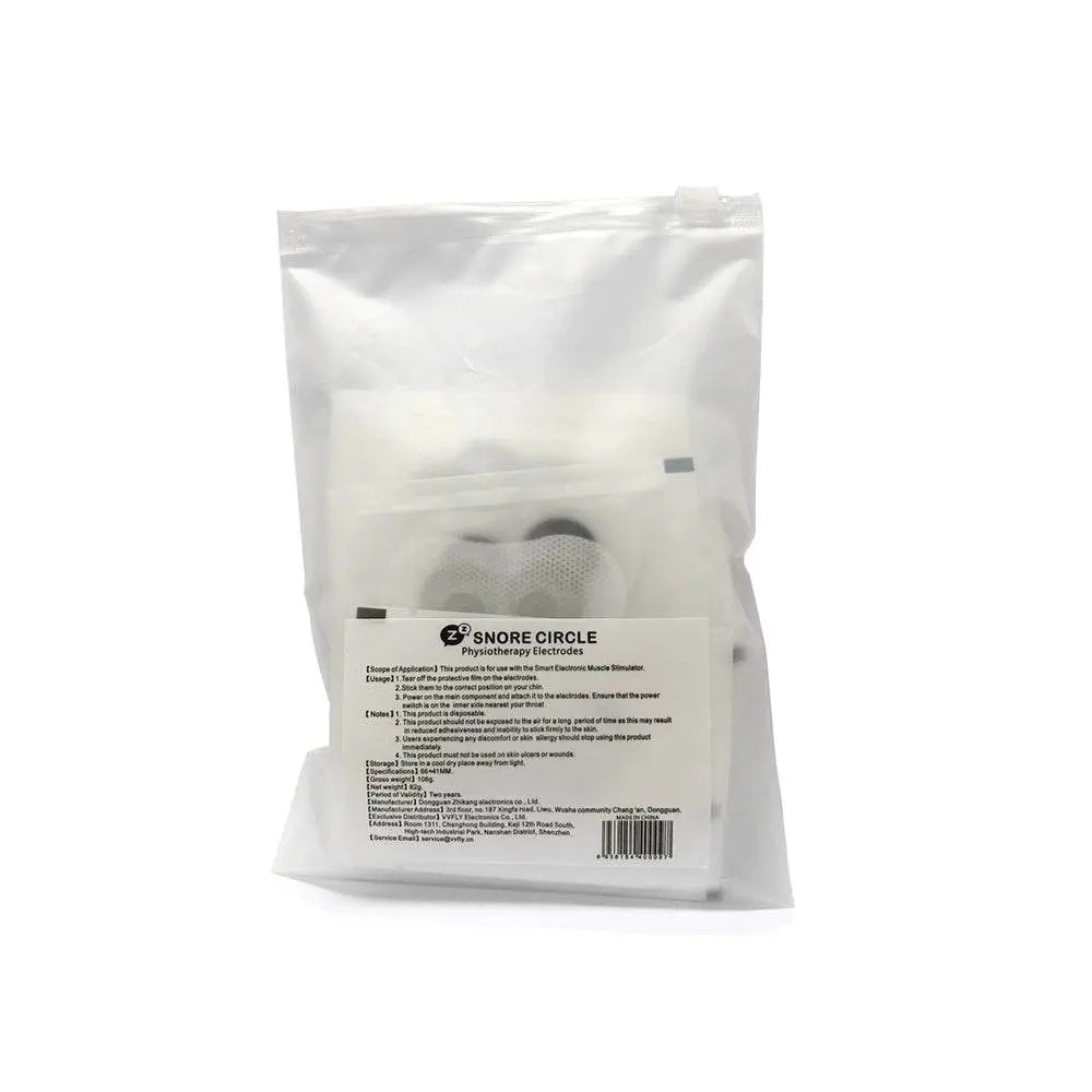 Smart Anti Snoring Device Electronic Muscle Stimulator Plus - Get To Find It, LLC