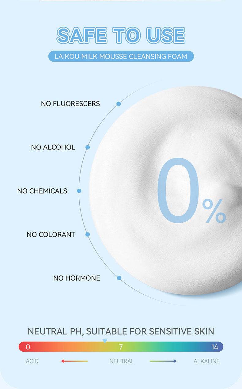 Pore Cleanser - Get To Find It, LLC