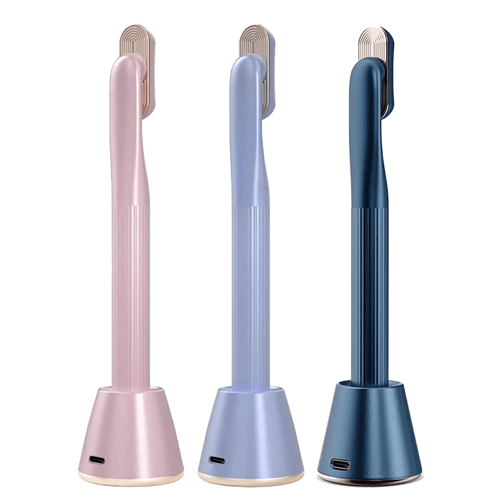 GTFI Lumber Facial Skin Care Wand - Get To Find It, LLC
