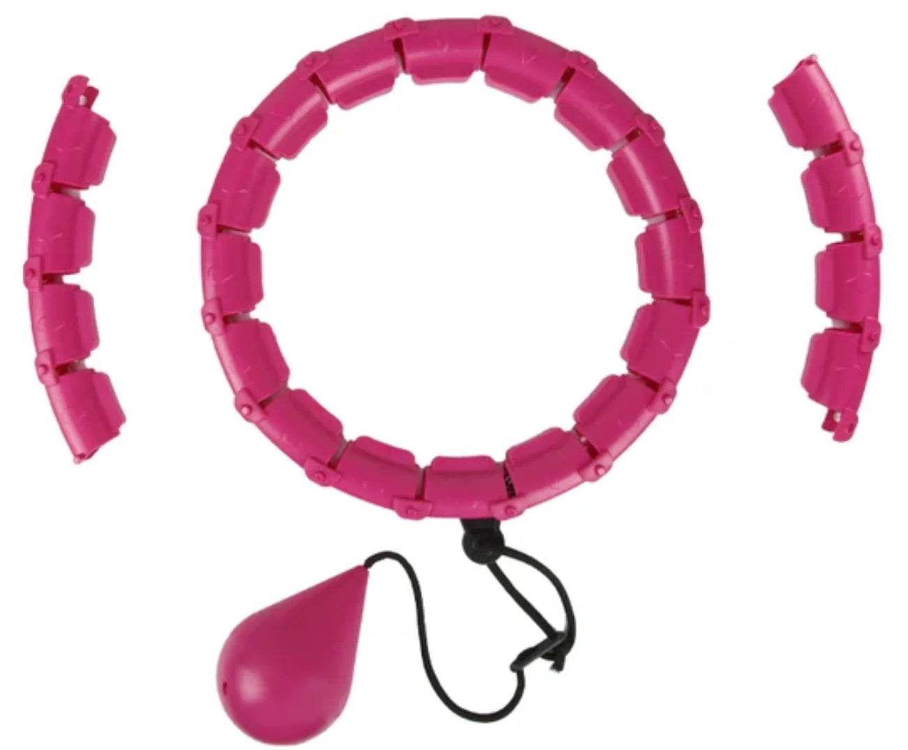 GTFI Flex Hoops Original - Get To Find It, LLC