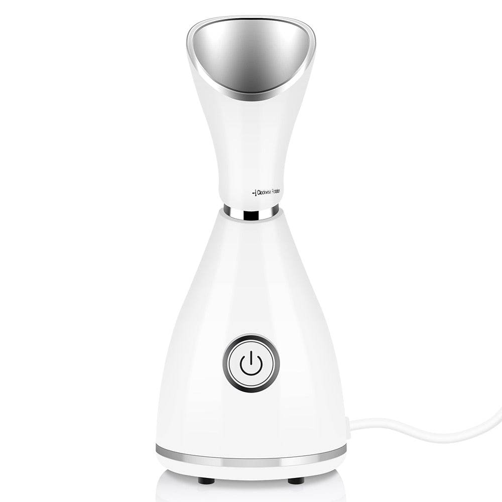 GTFI Ionic Facial Steamer - Get To Find It, LLC