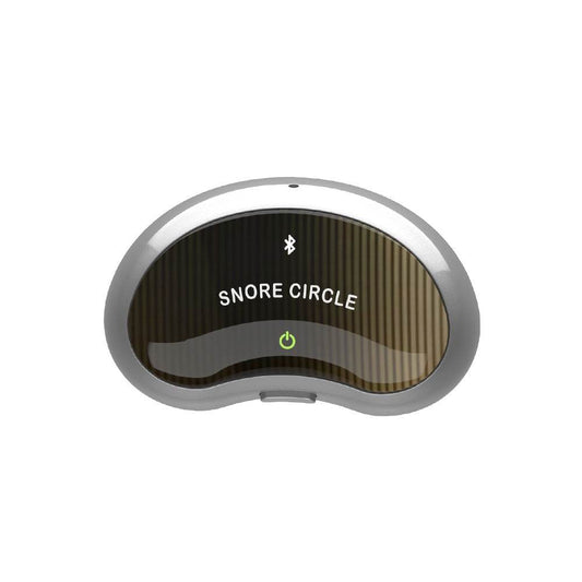 Smart Anti Snoring Device Electronic Muscle Stimulator Plus - Get To Find It, LLC