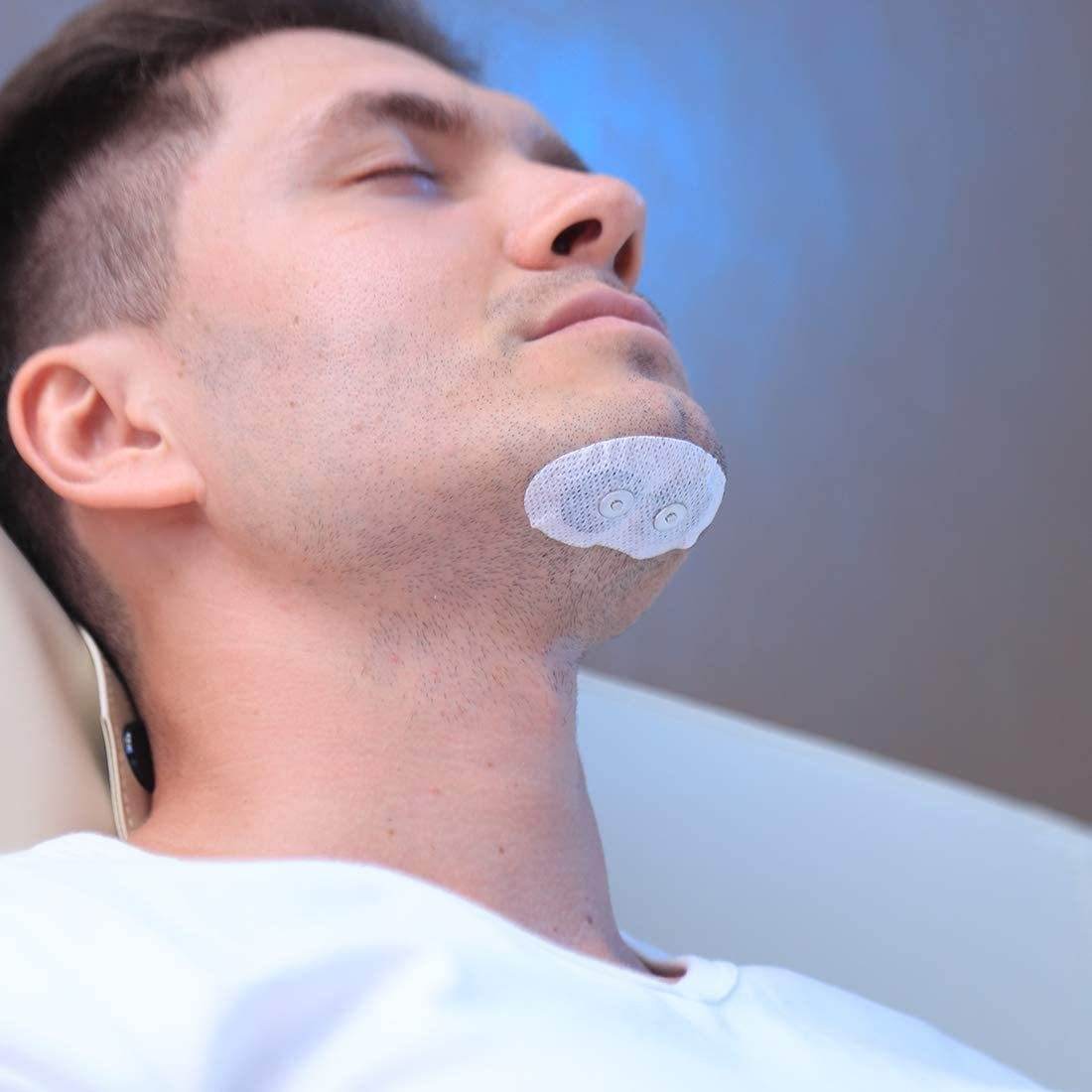 Smart Anti Snoring Device Electronic Muscle Stimulator Plus - Get To Find It, LLC