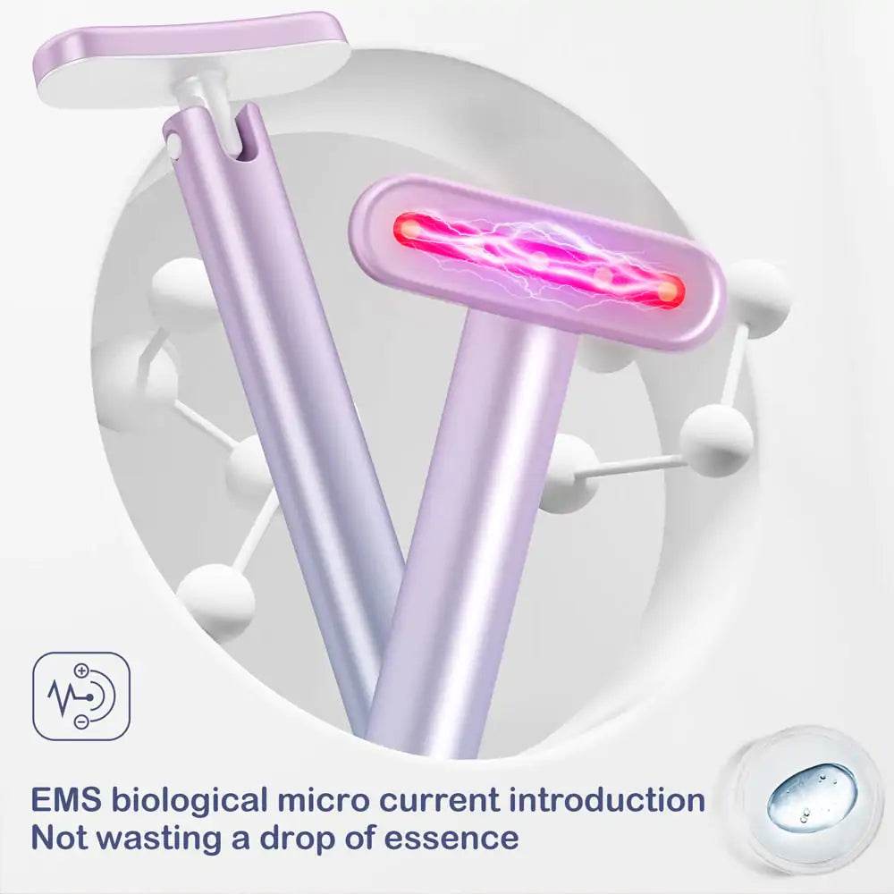 Skin Care LED Tool - Get To Find It, LLC