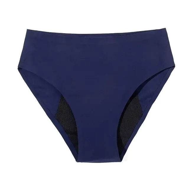 Women's Menstrual Leak-Proof Panties - Get To Find It, LLC