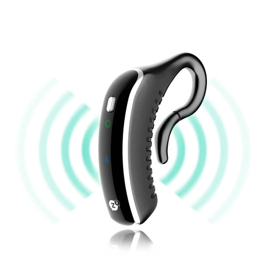 Smart Earset Anti Snoring Device - Get To Find It, LLC