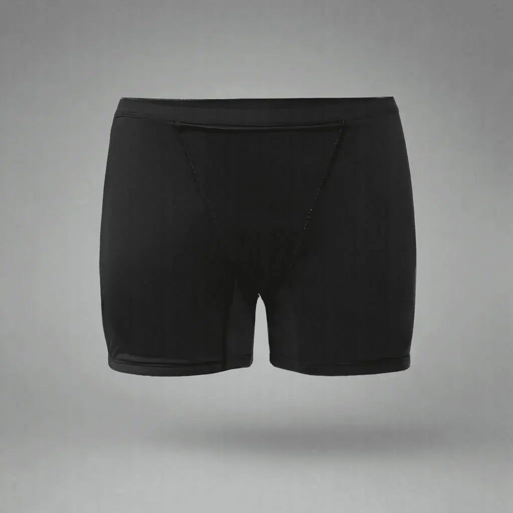 GTFI Cotton Physiological Menstrual Boxer Briefs - Get To Find It, LLC