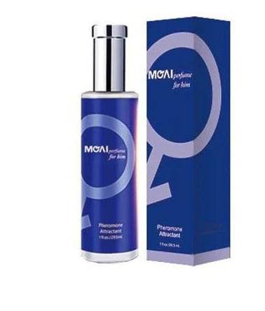 Pheromone Fragrance - Get To Find It, LLC