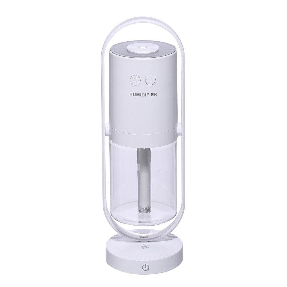 Magic Negative Air Humidifier - Get To Find It, LLC