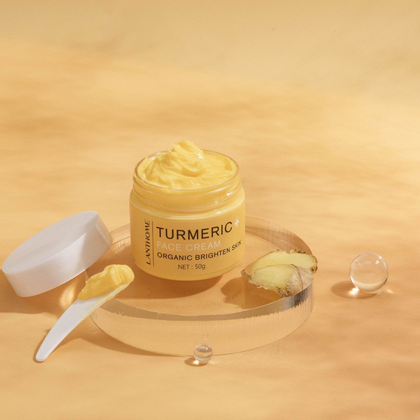 Turmeric Skincare Set - Get To Find It, LLC
