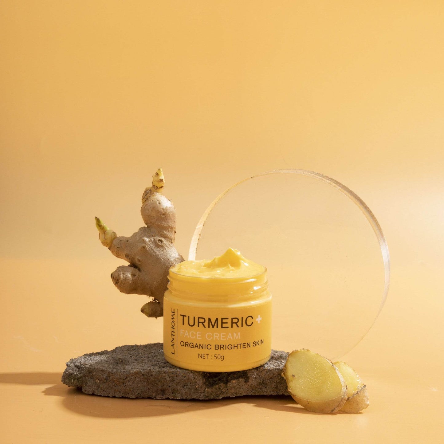 Turmeric Moisturizing Skincare 5-piece Set - Get To Find It, LLC