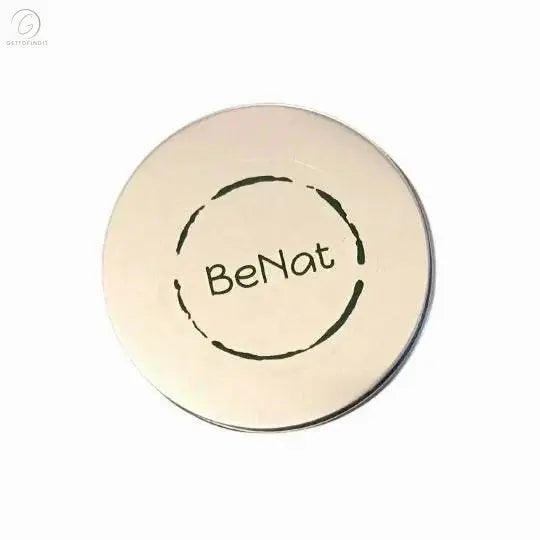 EcoPure Tooth Powder - Get To Find It, LLC