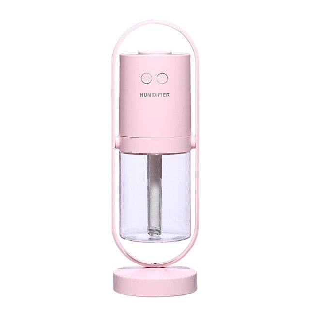 Magic Negative Air Humidifier - Get To Find It, LLC