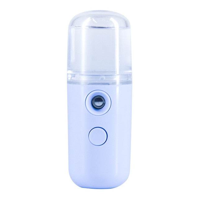 Rechargeable Mist Facial Sprayer - Get To Find It, LLC