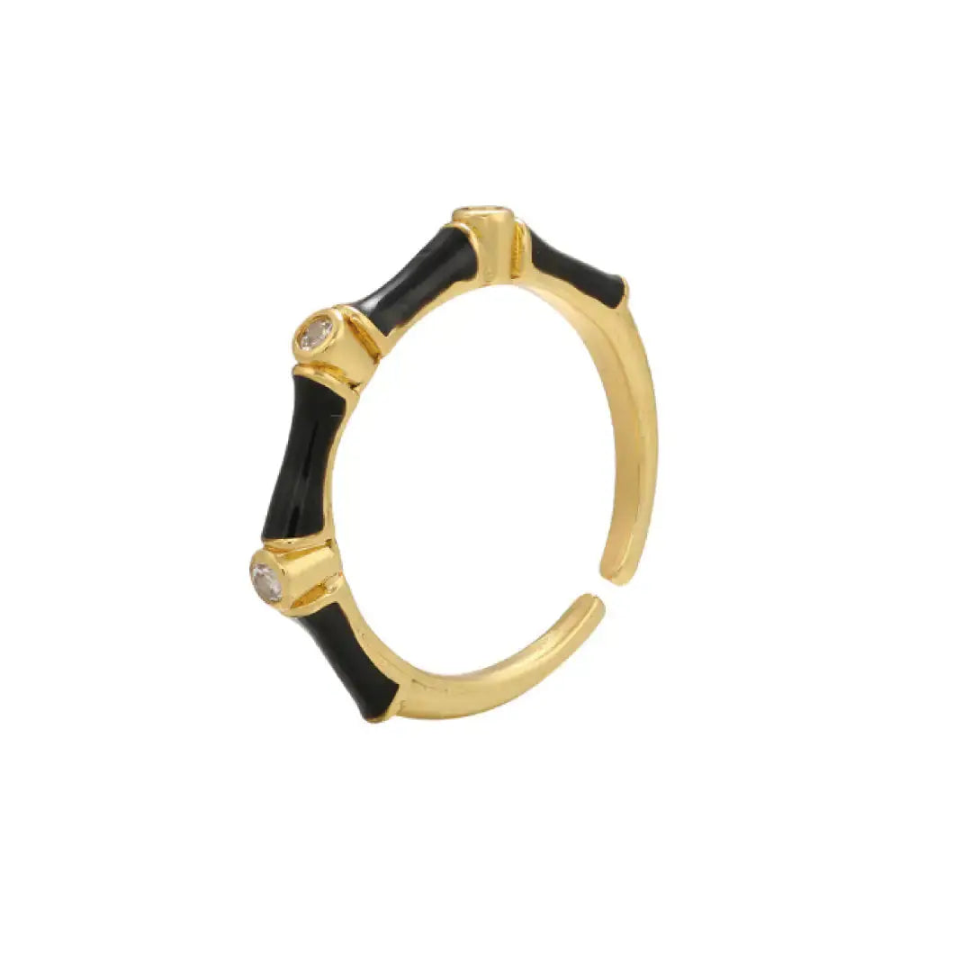 Angie Stackable Ring Get To Find It, LLC