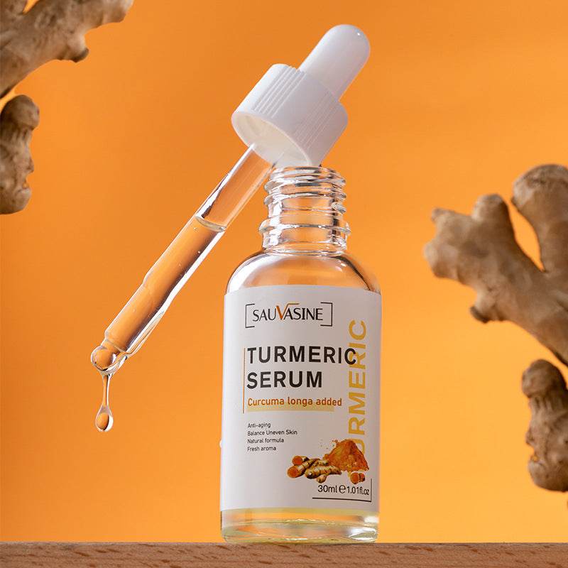 Turmeric Moisturizing Skincare 5-piece Set - Get To Find It, LLC
