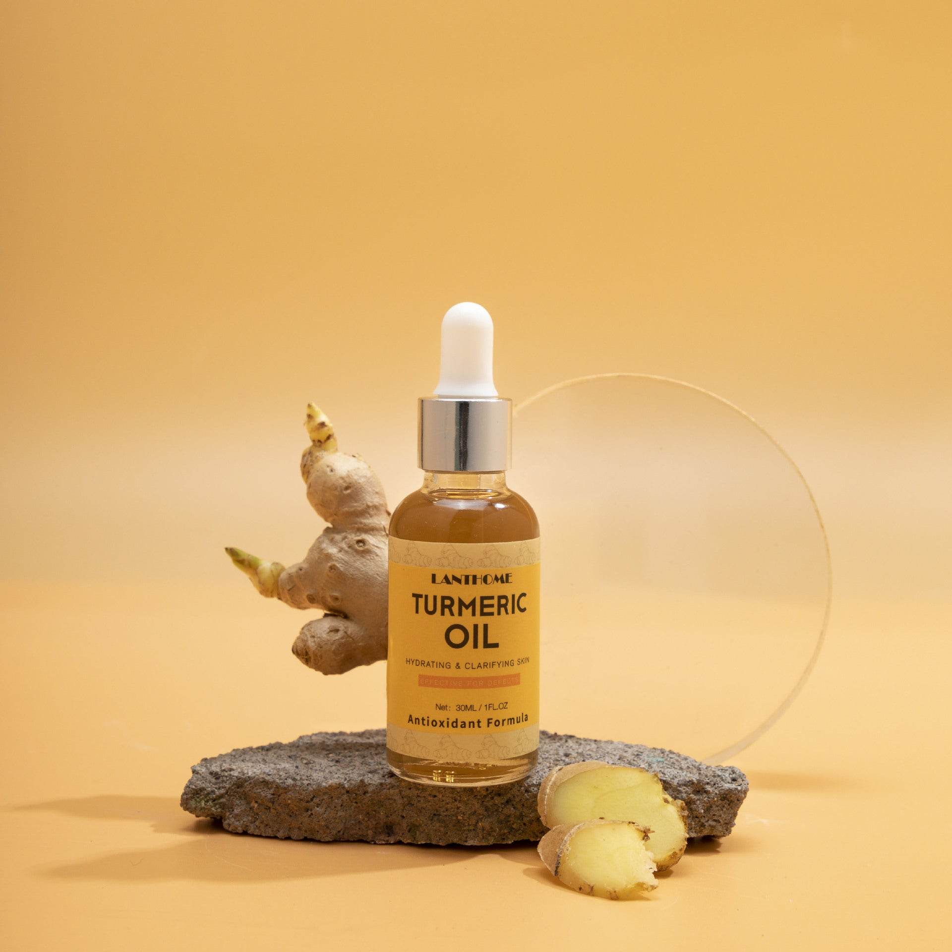 Turmeric Skincare Set - Get To Find It, LLC