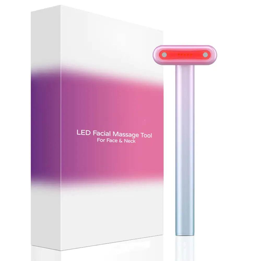 Skin Care LED Tool - Get To Find It, LLC