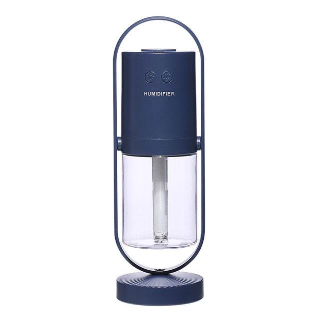 Magic Negative Air Humidifier - Get To Find It, LLC