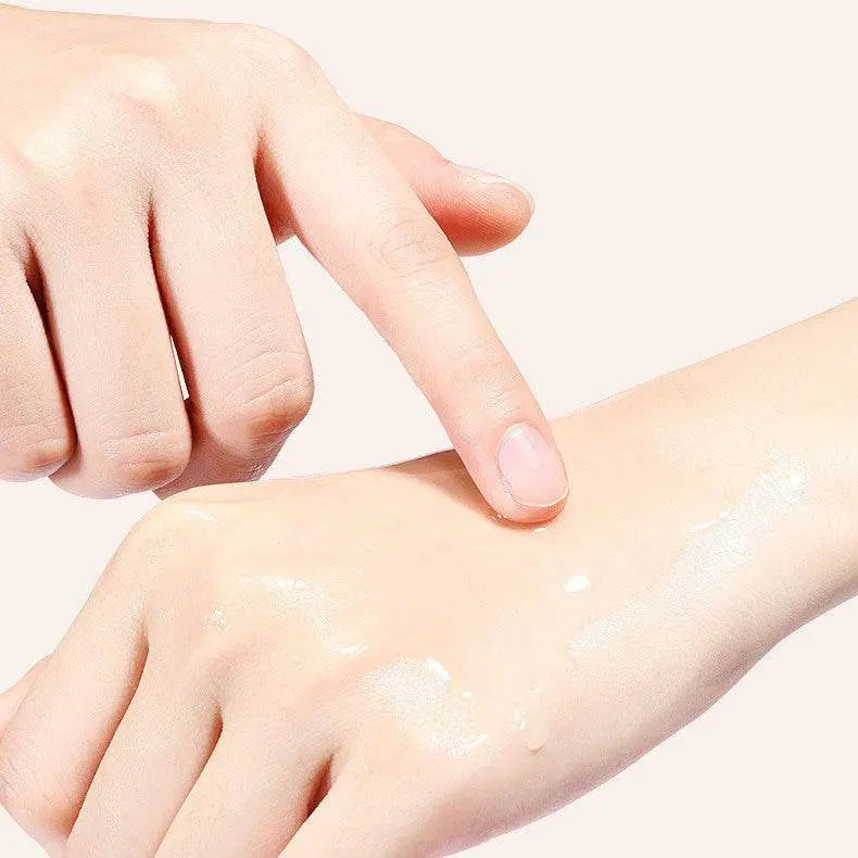 Nicotinamide and Glycerin Moisturizing Skin Care - Get To Find It, LLC