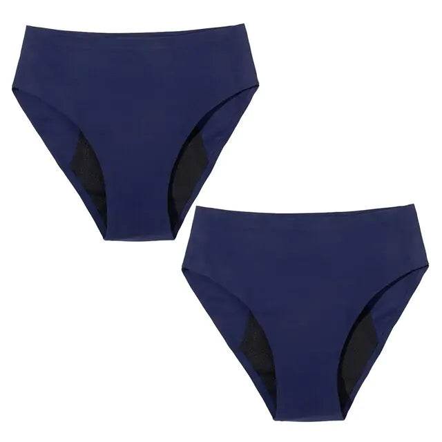 Women's Menstrual Leak-Proof Panties - Get To Find It, LLC