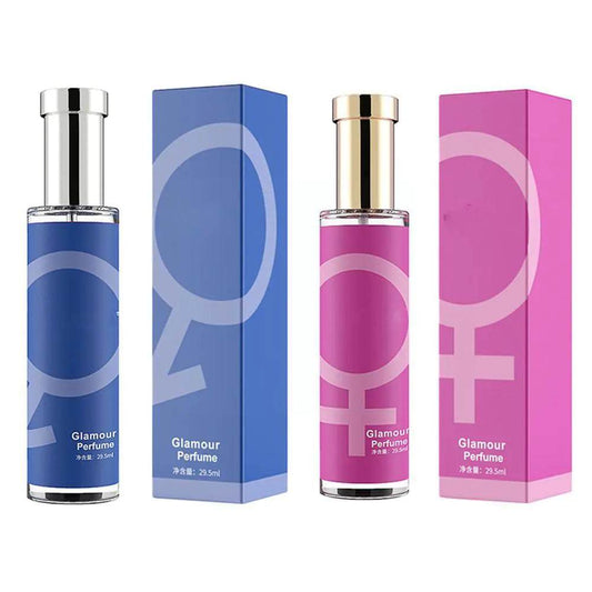 Pheromone Fragrance - Get To Find It, LLC