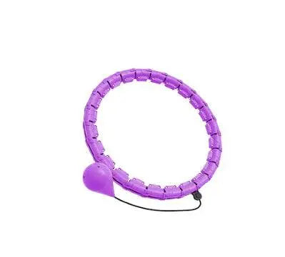 GTFI Flex Hoops Original - Get To Find It, LLC
