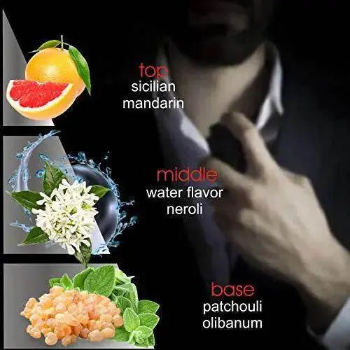 Magnetism Man Pheromone Cologne 20ml - Get To Find It, LLC