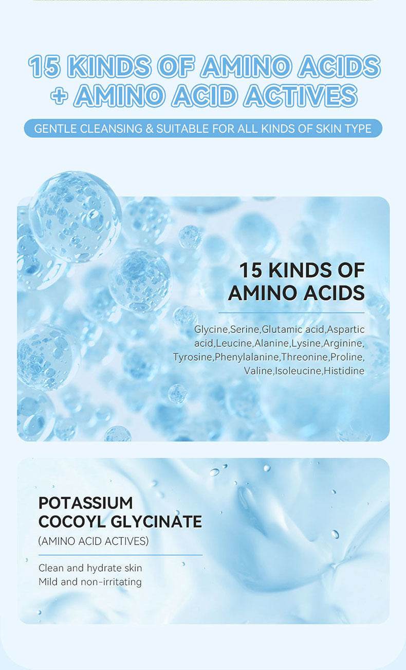 Pore Cleanser - Get To Find It, LLC